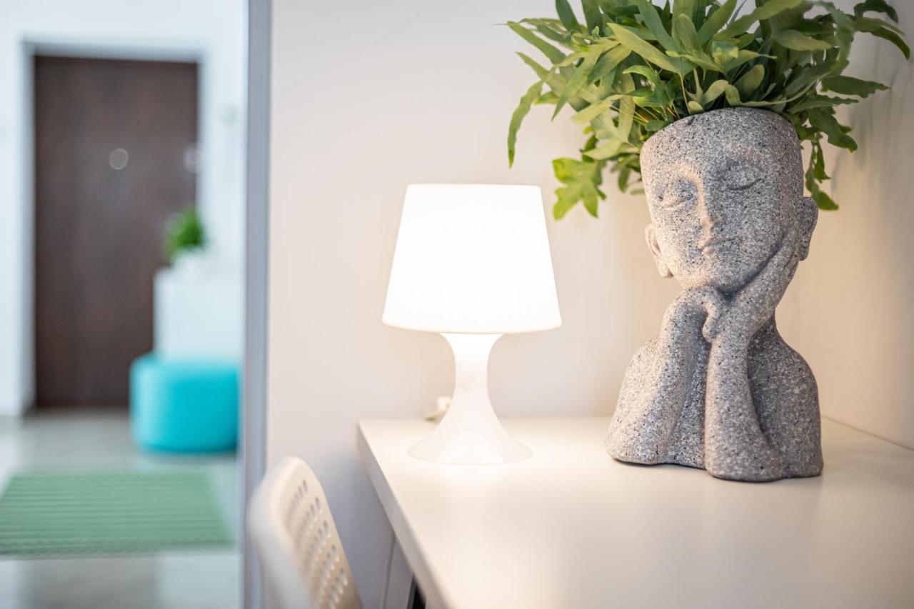 קרקוב Vintage Senacka 9/7 Apartment מראה חיצוני תמונה