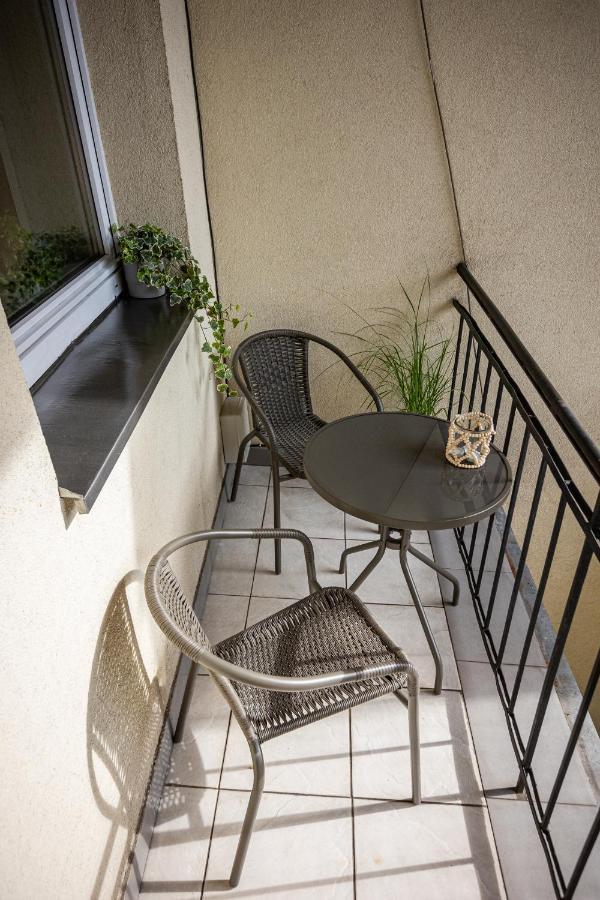 קרקוב Vintage Senacka 9/7 Apartment מראה חיצוני תמונה