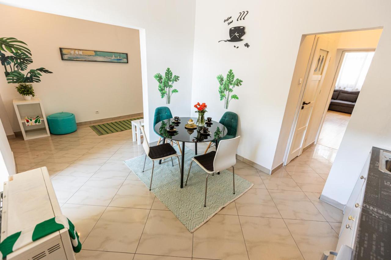קרקוב Vintage Senacka 9/7 Apartment מראה חיצוני תמונה