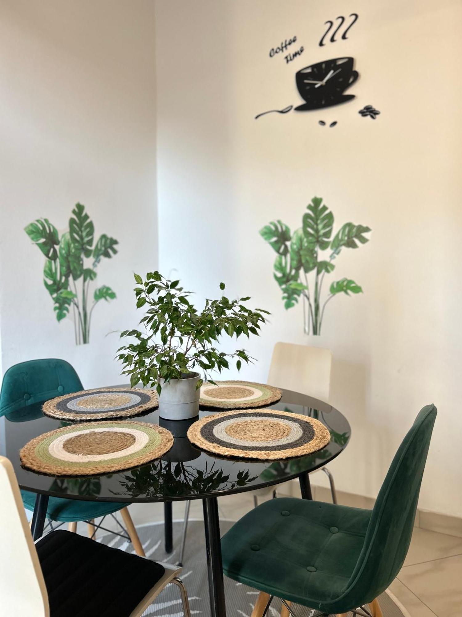 קרקוב Vintage Senacka 9/7 Apartment מראה חיצוני תמונה