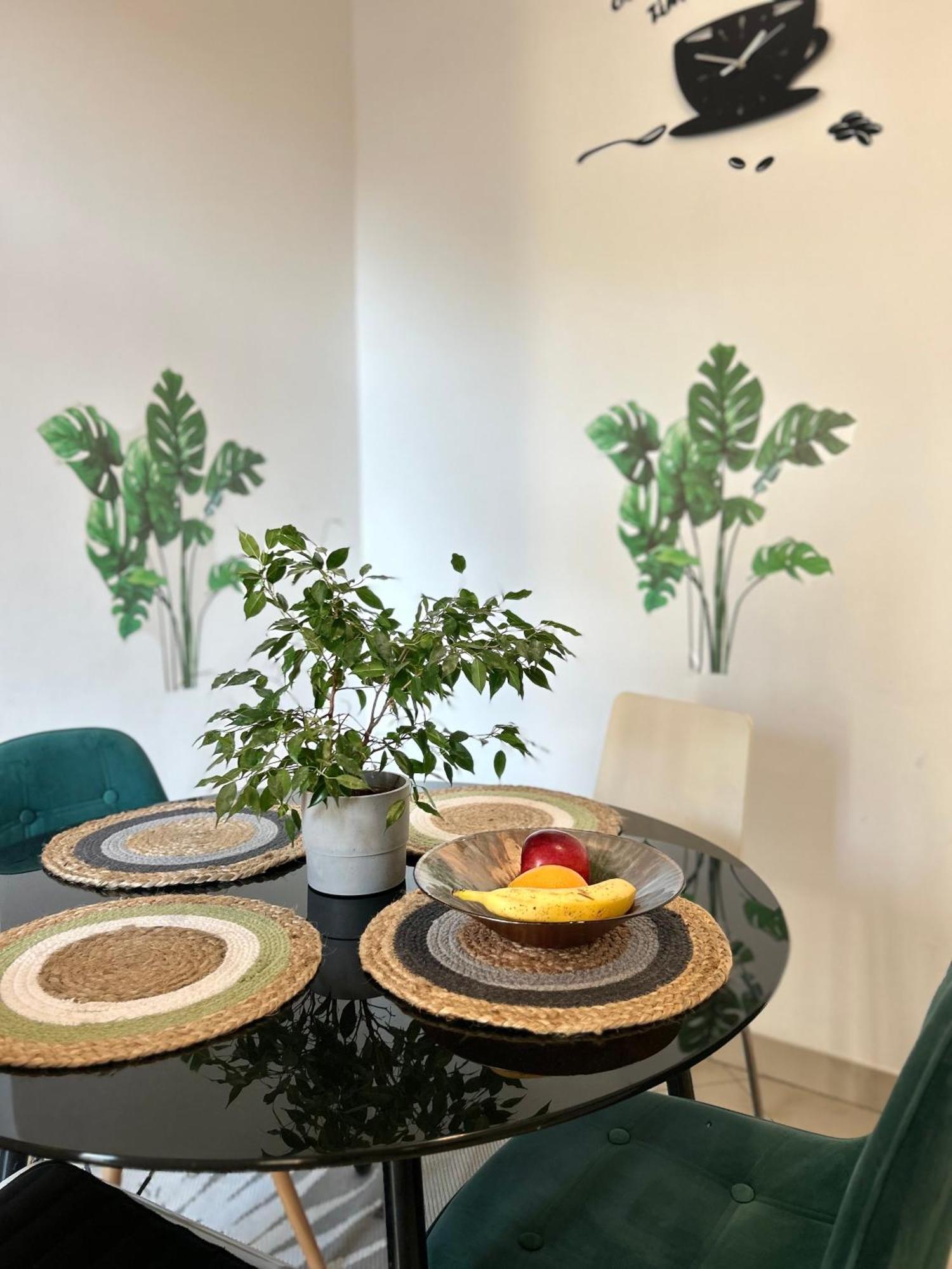קרקוב Vintage Senacka 9/7 Apartment מראה חיצוני תמונה