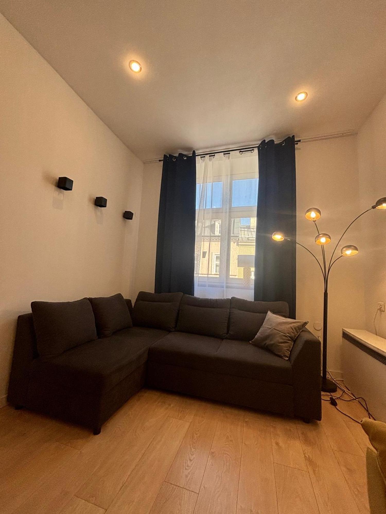 קרקוב Vintage Senacka 9/7 Apartment מראה חיצוני תמונה
