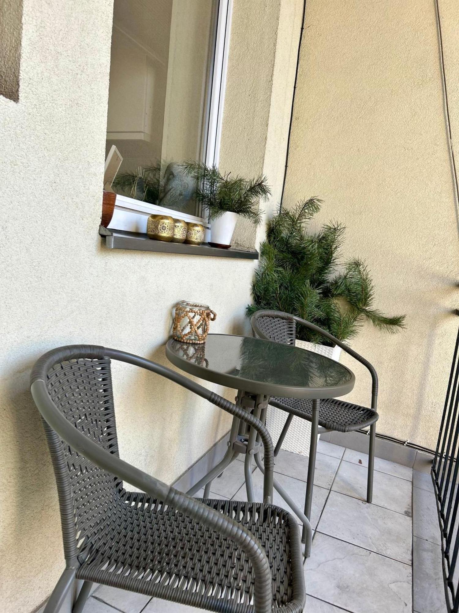 קרקוב Vintage Senacka 9/7 Apartment מראה חיצוני תמונה