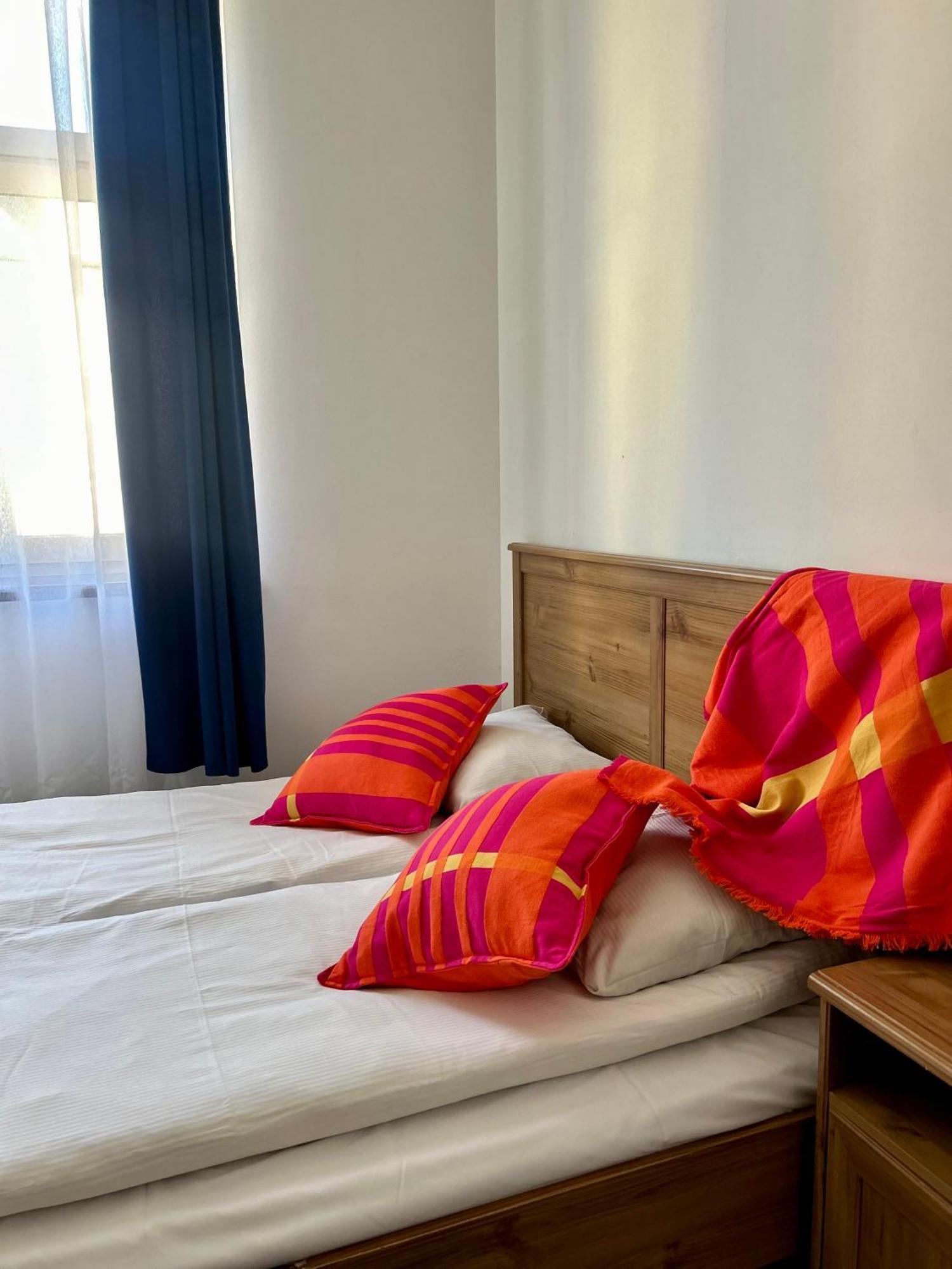 קרקוב Vintage Senacka 9/7 Apartment מראה חיצוני תמונה
