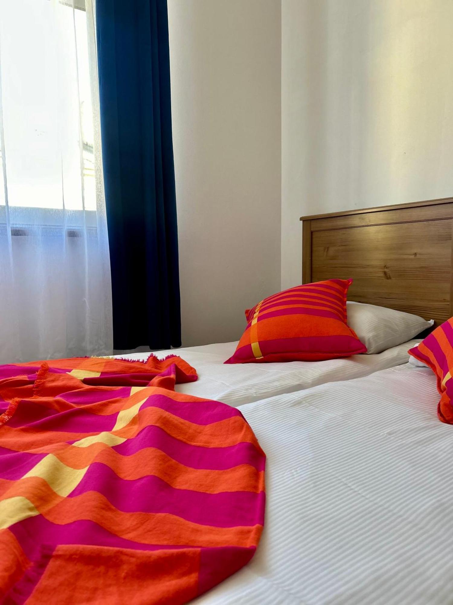 קרקוב Vintage Senacka 9/7 Apartment מראה חיצוני תמונה