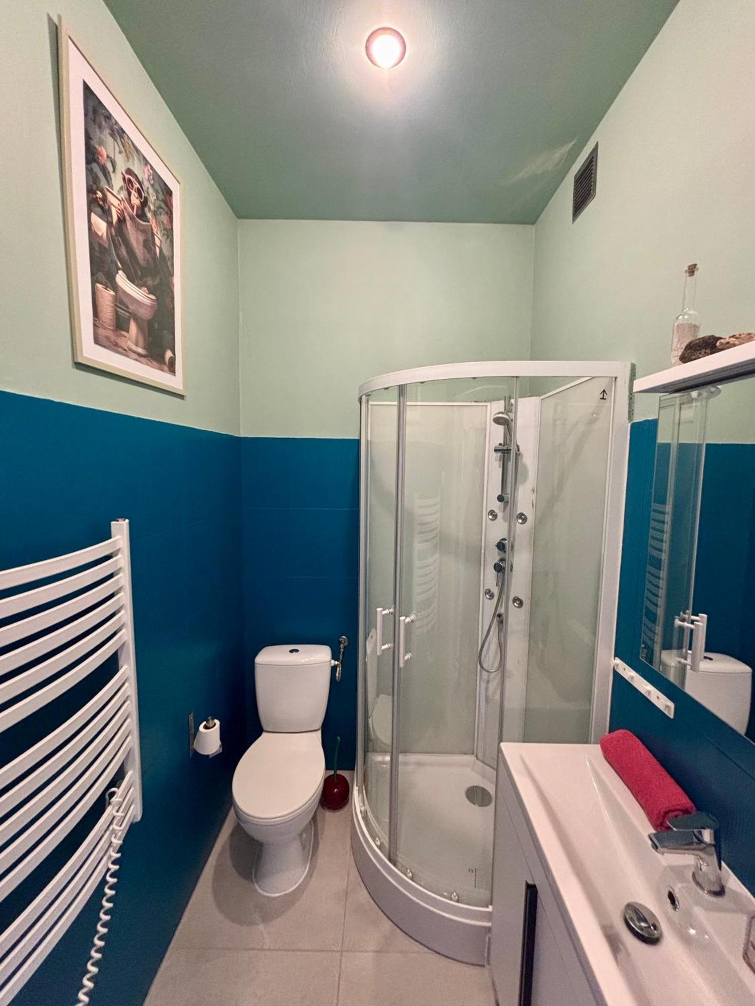 קרקוב Vintage Senacka 9/7 Apartment מראה חיצוני תמונה